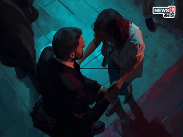 'माझ्यामध्येही वासना आहेत' ज्येष्ठ बॉलिवूड अभिनेत्रीचं धक्कादायक स्टेटमेंट; होस्टही झालेली शॉक