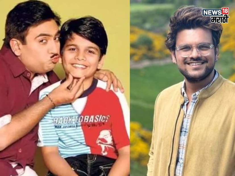  8 वर्षांआधी तारक मेहता का उल्टा चश्मामधून निघून गेलेला एक प्रेक्षकांचा लाडका अभिनेता पुन्हा शोमध्ये परत येणार आहे अशा चर्चा रंगल्या आहेत. 