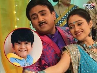 दयाबेनची वाट बघून कंटाळले लोक, 8 वर्षांनी टप्पूच येतोय परत?