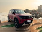 Tata ने मार्केटमध्ये टाकला 'बॅाम्ब'! या SUV च्या एंट्रीने ऑटो मार्केटमध्ये खळबळ