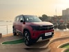 Tata ने मार्केटमध्ये टाकला 'बॅाम्ब'! या SUV च्या एंट्रीने ऑटो मार्केटमध्ये खळबळ