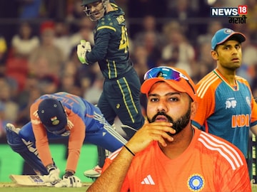 team Indias batting order Experiment fail team Indias batting order Experiment fail