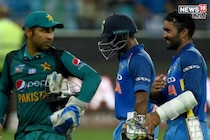 पाकिस्तानची पुन्हा बेइज्जती... टीम इंडियाने सामना जिंकलाच, पण 'नो हँडशेक'!