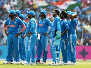 दक्षिण आफ्रिका वनडे सीरिजसाठी टीम इंडियाची घोषणा, गिल-अय्यर बाहेर, नवा कॅप्टन जाहीर! दक्षिण आफ्रिका वनडे सीरिजसाठी टीम इंडियाची घोषणा, गिल-अय्यर बाहेर, नवा कॅप्टन जाहीर!