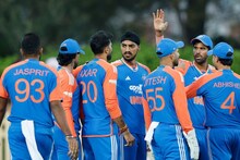 ब्रिस्बेनला वादळाचा तडाखा, IND vs AUS सामना रद्द, टीम इंडियाने सीरिज जिंकली!