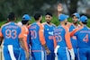 ब्रिस्बेनला वादळाचा तडाखा, IND vs AUS सामना रद्द, टीम इंडियाने सीरिज जिंकली!