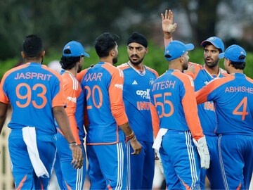 गंभीरला चौघांवर विश्वास नाही, पहिल्या T20 मधून हकालपट्टी... अशी असणार Playing XI