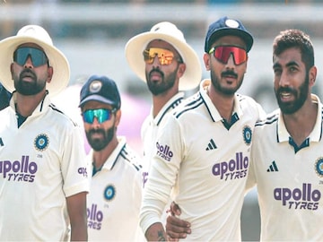 दक्षिण आफ्रिकेने घरात घुसून मारलं, गंभीरने पुन्हा 'धोका' दिला, टीम इंडियाच्या पराभवाचे 5 व्हिलन! दक्षिण आफ्रिकेने घरात घुसून मारलं, गंभीरने पुन्हा 'धोका' दिला, टीम इंडियाच्या पराभवाचे 5 व्हिलन!