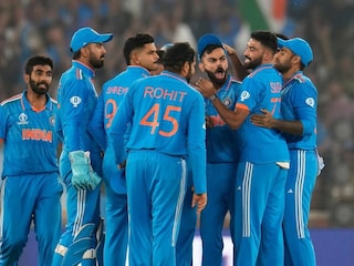 विराट-रोहितचं कमबॅक, गिल-श्रेयसला दुखापत, वनडे सीरिजसाठी कॅप्टन कोण? नाव समोर आलं! विराट-रोहितचं कमबॅक, गिल-श्रेयसला दुखापत, वनडे सीरिजसाठी कॅप्टन कोण? नाव समोर आलं!