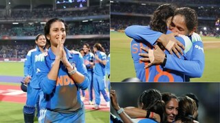 कुणाचा भाजीचा ठेला, तर कुणाचे वडील सुतार, वर्ल्ड चॅम्पियन पोरींच्या डोळ्यात पाणी आणणाऱ्या संघर्षकथा!