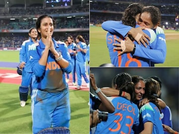 कुणाचा भाजीचा ठेला, तर कुणाचे वडील सुतार, वर्ल्ड चॅम्पियन पोरींच्या डोळ्यात पाणी आणणाऱ्या संघर्षकथा! कुणाचा भाजीचा ठेला, तर कुणाचे वडील सुतार, वर्ल्ड चॅम्पियन पोरींच्या डोळ्यात पाणी आणणाऱ्या संघर्षकथा!