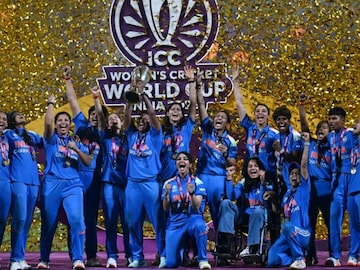 team india women