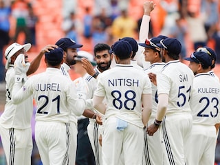 दक्षिण आफ्रिकेविरुद्ध पराभव, तरी टीम इंडिया WTC Final ला पोहोचणार! काय आहे सिनारियो? दक्षिण आफ्रिकेविरुद्ध पराभव, तरी टीम इंडिया WTC Final ला पोहोचणार! काय आहे सिनारियो?