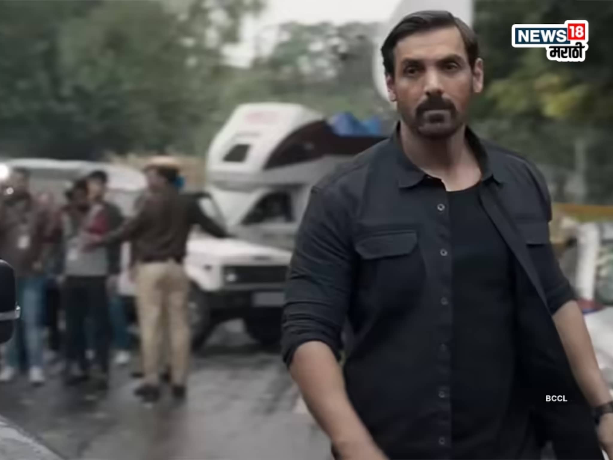 धावत्या कारमध्ये बॉम्ब; 3 महिन्याआधी रिलीज झालेली दिल्ली स्फोटावरील थ्रिलर फिल्म, प्रत्येक सीन पाहताना थरकाप उडेल