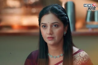 'प्रेक्षकहो...', मालिकेबाबत तेजश्री प्रधानची मोठी अपडेट, ती काय?