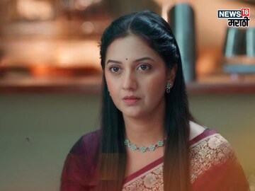  वर्षभरात मोडला संसार, डिवोर्सच्या 10 वर्षानंतरही सिंगल; ही व्यक्ती आहे तेजश्री प्रधानची सपोर्ट सिस्टीम