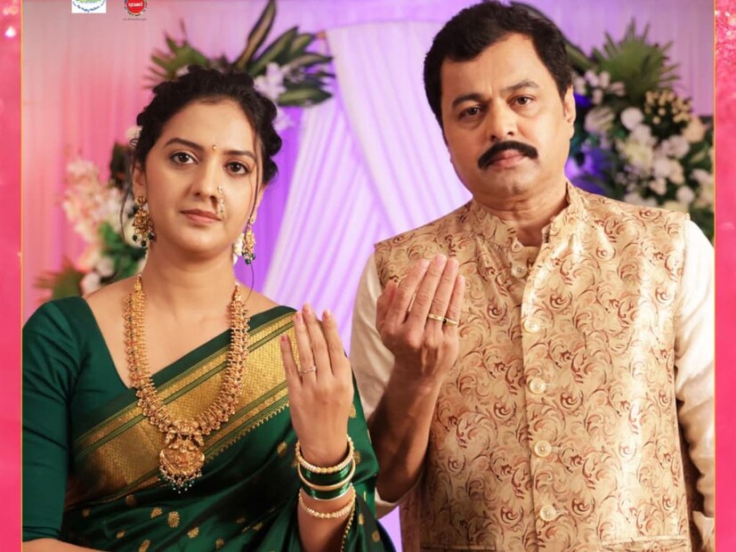 तेजश्री मालिका सोडणार आहे या चर्चांसाठी तिचीच एक पोस्ट कारण ठरली आहे. तेजश्रीने नुकतीच एक पोस्ट तिच्या इन्स्टा स्टोरीला शेअर केली आहे. ती पोस्ट वाचून या चर्चा सुरू झाल्या आहेत. 