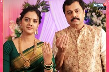 Tejashri Pradhan : 'प्रेमाची गोष्ट' नंतर 'वीण दोघांतली...' मालिकेलाही तेजश्री प्रधानचा रामराम? आता काय कारण!