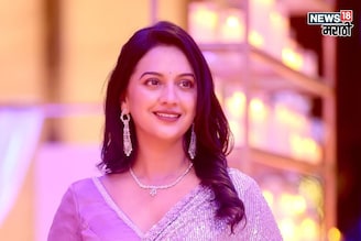 वो मेरे करीब है... नेमकं कोणाबद्दल बोलतेय तेजश्री प्रधान, फोटो व्हायरल