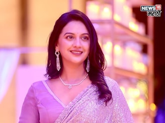 वो मेरे करीब है... नेमकं कोणाबद्दल बोलतेय तेजश्री प्रधान, फोटो व्हायरल