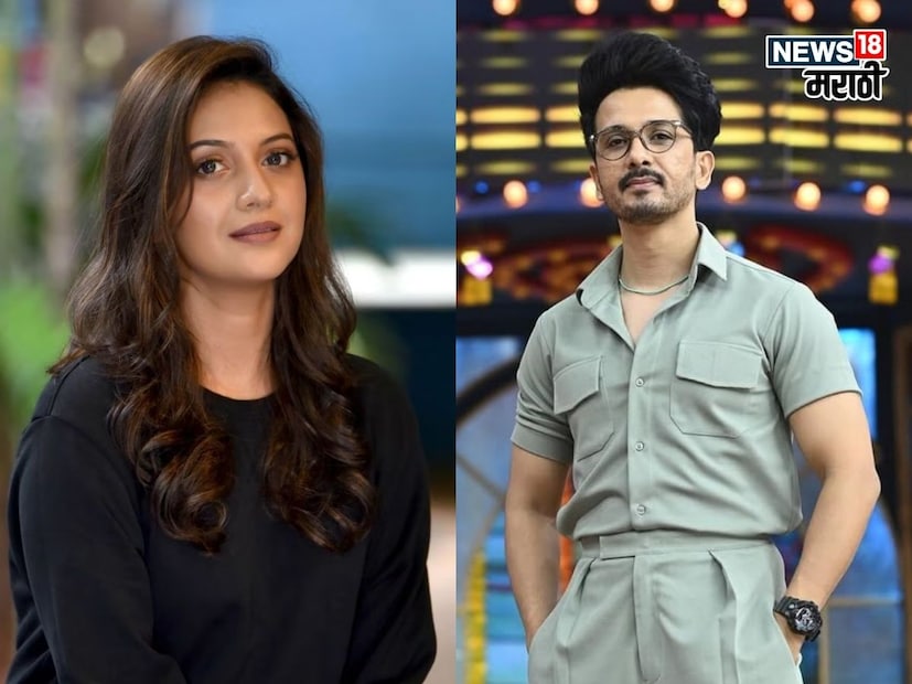 'असावमी' ही ही मराठी सीरिज असून थ्रिलर-हॉरर जॉनर असलेली आहे. सुप्रसिद्ध दिग्दर्शक रासिक खान यांनी या सीरिजचं दिग्दर्शन केलं आहे. यात तेजश्रीबरोबर अभिनेता अभिजीत खांडकेकर प्रमुख भूमिकेत दिसणार आहे. तेजश्री आणि अभिजीतसह नंदिनी वैद्य आणि विठ्ठल काळे हे कलाकारही महत्त्वाच्या भूमिकेत आहेत.  