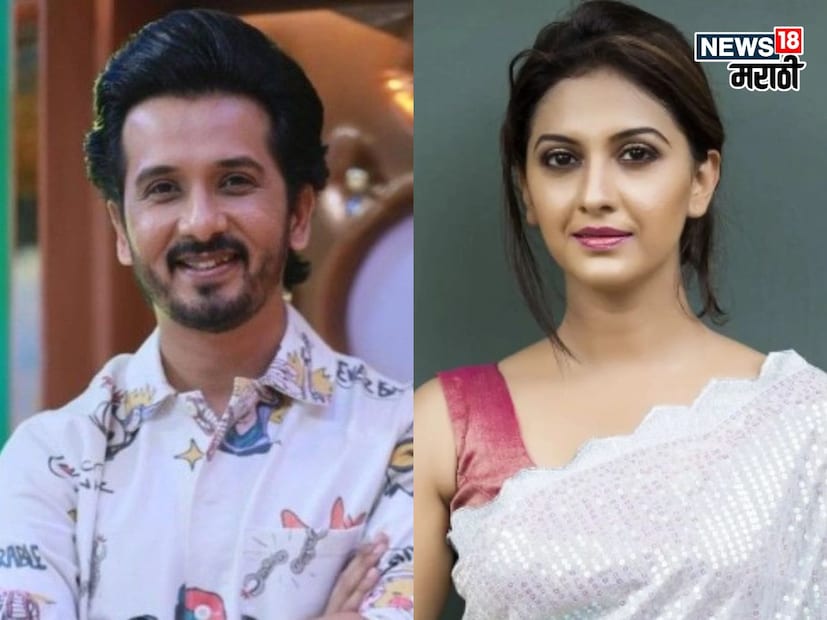 तेजश्री प्रधान आणि अभिजीत खांडकेकर यांनी एकत्र एका स्क्रिनवर पाहण्यासाठी प्रेक्षक उत्सुक आहेत. मिळालेल्या माहितीनुसार असावमी या सीरिजबरोबर तेजश्री आणि अभिजीत आणखी एका सिनेमातून प्रेक्षकांच्या भेटीला येणार आहे. 