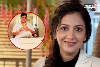 25 वर्षांनी मोठ्या अभिनेत्यासोबत स्क्रिन शेअर करणार तेजश्री प्रधान