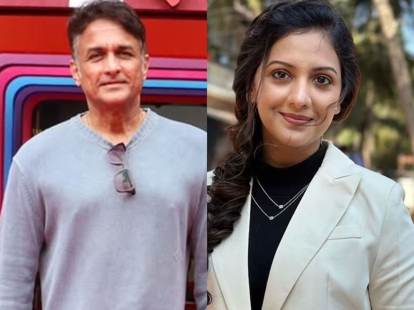 तेजश्री प्रधान आणि अजिंक्य देव यांना मोठ्या पडद्यावर एकत्र पाहण्यासाठी प्रेक्षकांनी उत्सुकता दाखवली. 90 चा देखणा अभिनेता आणि आताची सगळ्यात आघाडीची अभिनेत्री अशी ही जोडी मोठ्या पडद्यावर काय जादू करणार हे पाहण्यासारखं आहे.  