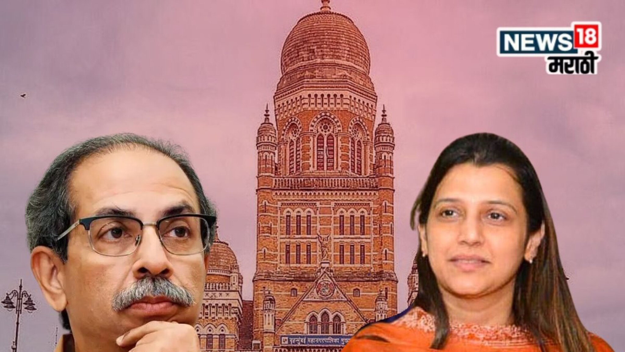 Tejasvee Ghosalkar: BMC आरक्षणाने उलथापालथ! नाराज झालेल्या ठाकरे गटाच्या तेजस्वी घोसाळकरांची पोस्ट चर्चेत, 'मी निवडणूक...'