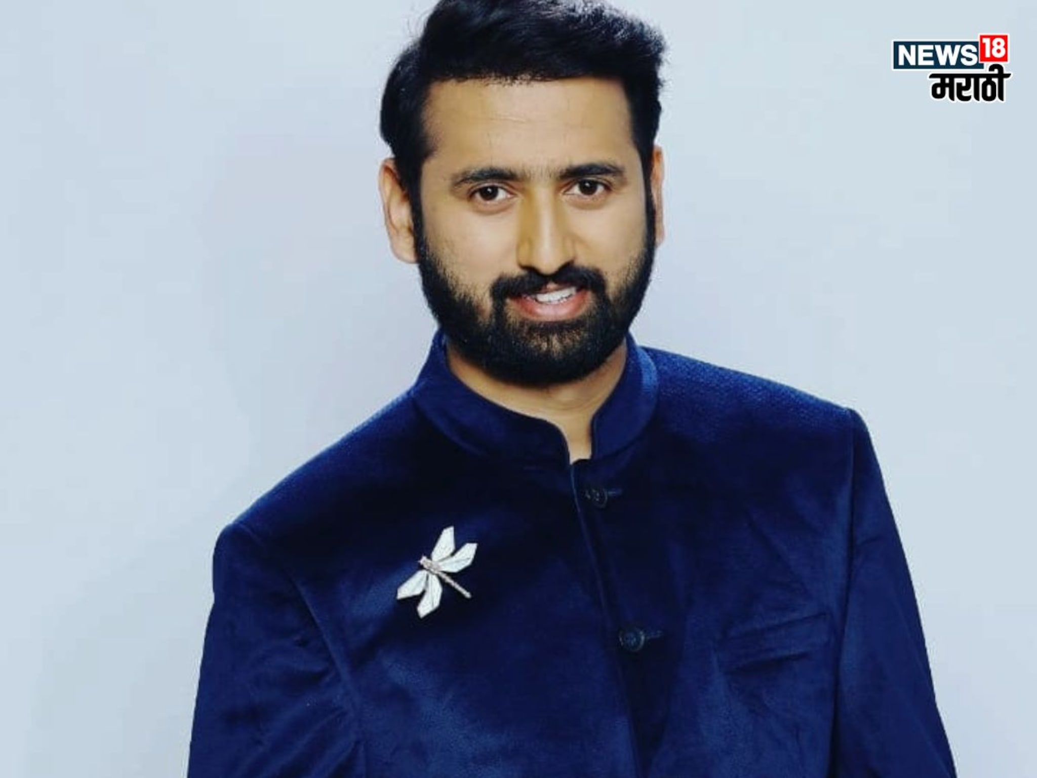 Tejpal Wagh : अभिनेता तेजपाल वाघ नगरपालिका निवडणुकीच्या रिंगणात? इन्स्टाग्राम पोस्टमधून थेट संकेत