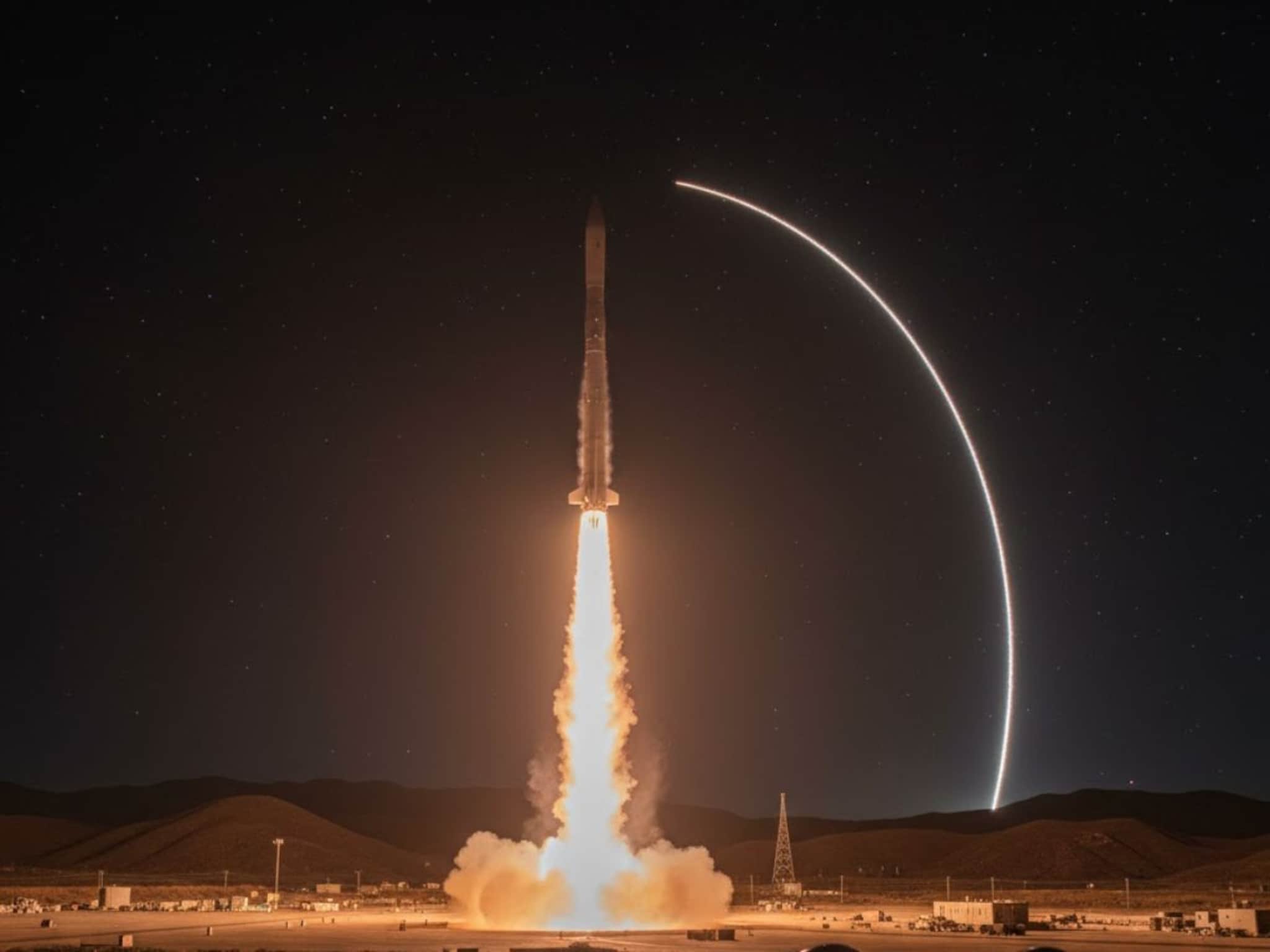 जुनी पण भयंकर, अमेरिकेने केली घातक मिनिटमॅन III Test; जगात धडकी भरली, रशिया-चीनची झोप उडाली