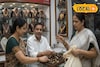 सोन्याची पिन मागितली अन् पसार झाल्या, 'त्या' महिलांचं मोठं कांड,दुकानदारही हैराण