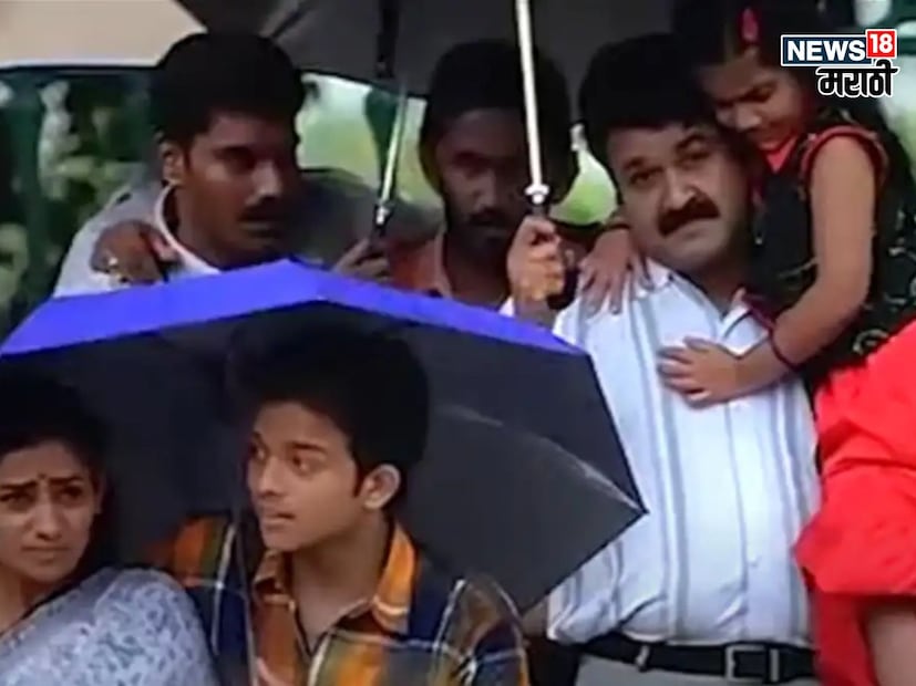 या सीनमध्ये हिरोवर त्या आजारचा परिणाम होऊ लागला आहे असं दाखवण्यात आलं होतं. पण हा संपूर्ण सीन थिएटरमध्ये दाखवण्यात आला नाही. न्यूडिटीमुळे सेन्सॉरने या सीन्सना कात्री लावली. 