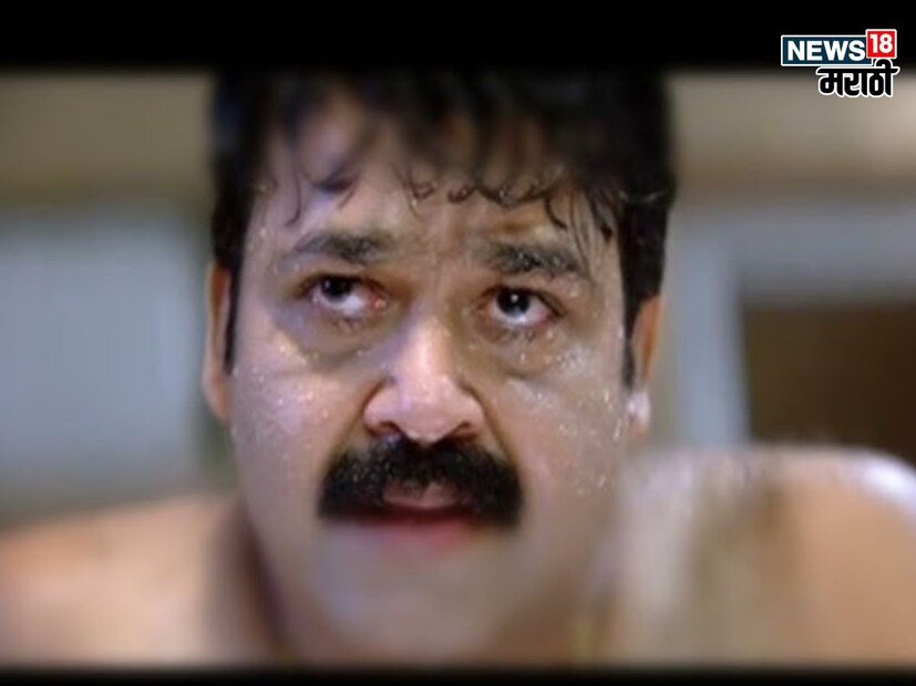 'थनमथरा' मध्ये अनेक इमोशनल सीन्स आहेत.  एका सीनमध्ये हिरो हिरोईनबरोबर इंटिमेट होत असल्याचा सीन दाखवण्यात आला आहे. पण तेवढ्यात त्याला भिंतीवर पाल दिसते आणि तो अस्वस्थ होतो. तो तसाच उठतो आणि निघून जातो.