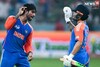IND vs AUS 5th T20 : बर्थडे बॉय तिलक वर्माला सूर्याने दिला 'जोर का झटका'