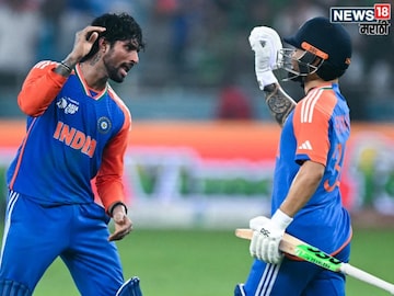 tilak varma Out Rinku singh In tilak varma Out Rinku singh In