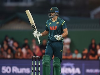 क्रिकेट इतिहासातला सगळ्यात लांब सिक्स, बापूच्या बॉलिंगवर टीम डेव्हिडचा विश्वविक्रम, Video क्रिकेट इतिहासातला सगळ्यात लांब सिक्स, बापूच्या बॉलिंगवर टीम डेव्हिडचा विश्वविक्रम, Video