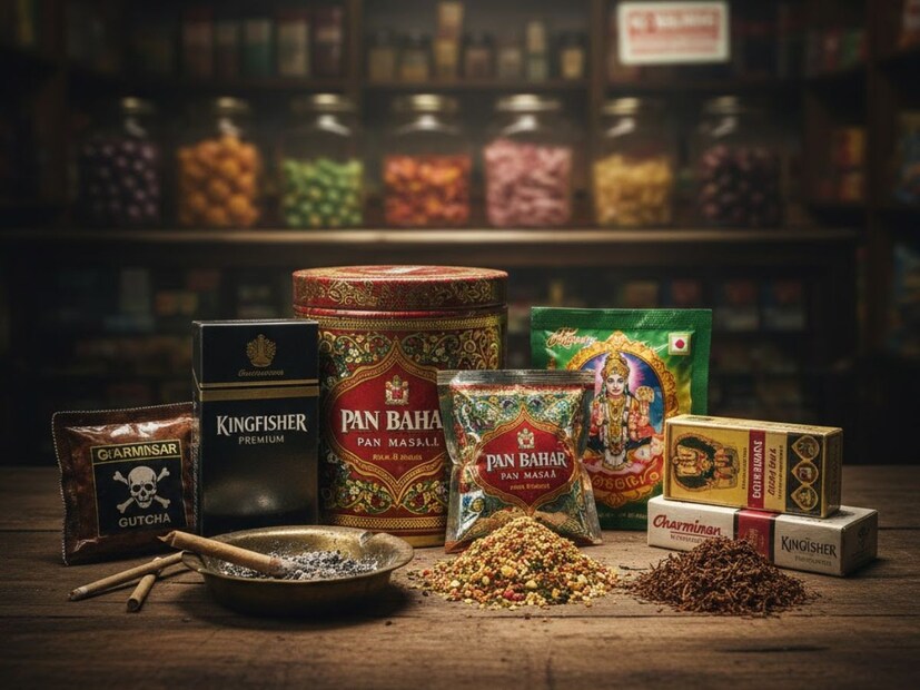 सूत्रांनी दिलेल्या माहितीनुसार, सेंट्रल एक्साईज अमेंडमेंट बिल 2025 हे तंबाखू उत्पादनांवरील विद्यमान GST Compensation Cessच्या जागी लागू होण्याची शक्यता आहे. उपकरात कोणताही बदल नाही: उपकराच्या दरांमध्ये कोणताही बदल केला जाणार नाही. सध्या जी रक्कम GST अंतर्गत उपकर म्हणून आकारली जाते, तीच रक्कम पुढेही लागू राहील.