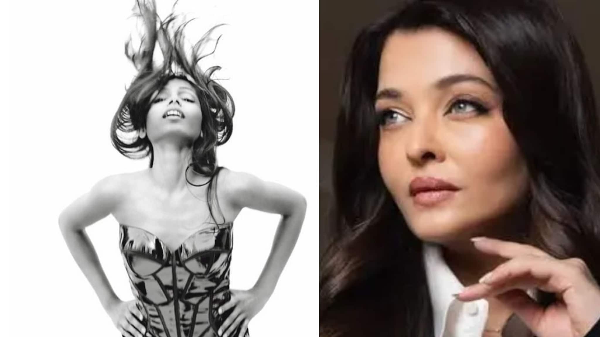 Beautiful Women In World : जगातील Top 10 सुंदर महिला; यादीत मुंबईच्या 'या' सुंदरीने तर एश्वर्या रायलाही टाकलं मागे