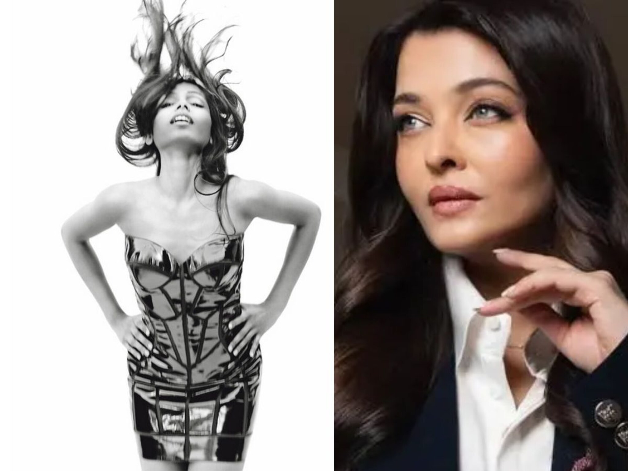 Beautiful Women In World : जगातील Top 10 सुंदर महिला; यादीत मुंबईच्या 'या' सुंदरीने तर एश्वर्या रायलाही टाकलं मागे