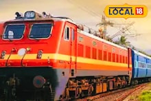 Central Railway : स्वस्त प्रवास तरी फुकट्यांचीच गर्दी; मध्य रेल्वेनं 7 महिन्यात वसूल केला 141 कोटींचा दंड