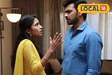 पुण्यातील थरार! पत्नीला भेटायला गेला; आधी गप्पा मारल्या, मग रस्त्यातच कोयत्याने सपासप वार