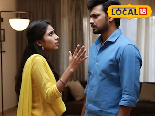 पतीचा पत्नीवर हल्ला (प्रतिकात्मक फोटो) पतीचा पत्नीवर हल्ला (प्रतिकात्मक फोटो)