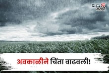 अवकाळी हाहाकार माजवणार! या जिल्ह्यांसाठी पुढील ४८ तास धोक्याचे, शेतकऱ्यांसाठी कृषी सल्ला काय?