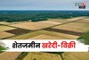 शेतजमीन खरेदी करताय का? मग कागदपत्रे खरे आहेत की खोटे? कसं अन् कुठे तपासायचे?
