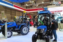 महिंद्रा, स्वराज ट्रॅक्टर विकून टाका! मार्केटमध्ये आलंय हायटेक मॉडेल, खासियत काय?