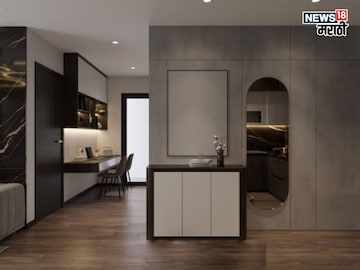 घरातील हा कोपरा जिथे असतो शनिचा प्रभाव, या 4 चूका करू नका, अन्यथा संकट येणार घरातील हा कोपरा जिथे असतो शनिचा प्रभाव, या 4 चूका करू नका, अन्यथा संकट येणार