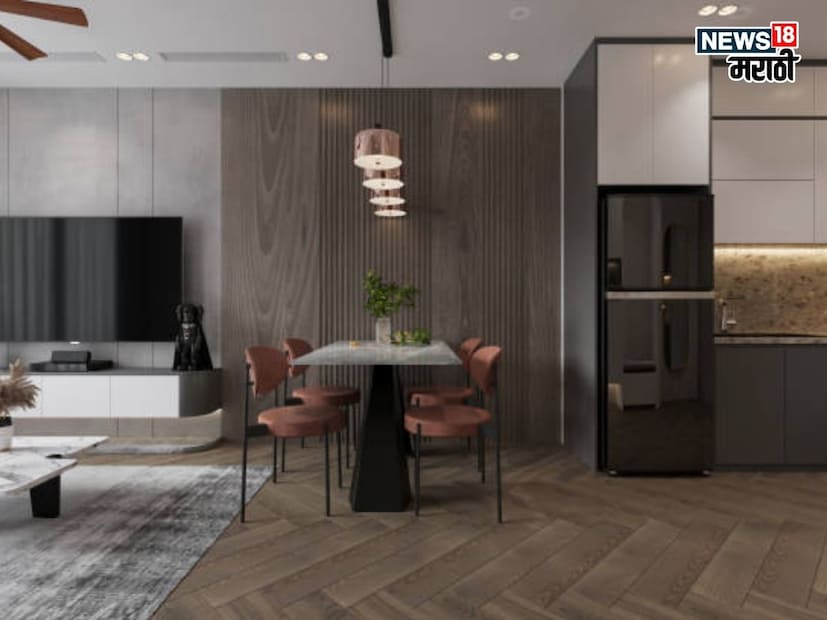 कचरा आणि तुटलेल्या वस्तू