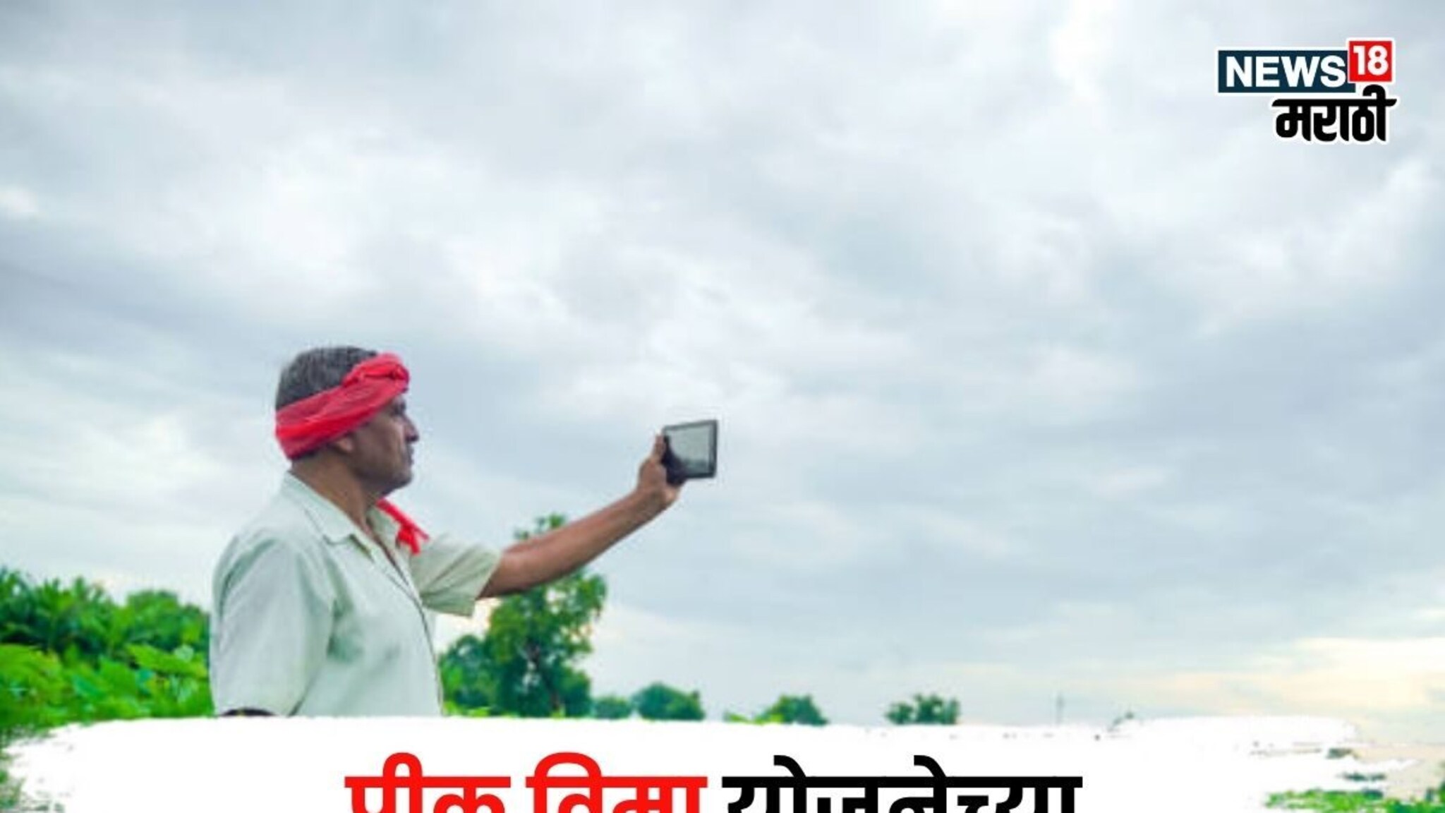 ..तर शेतकऱ्यांना 72 तासांत हे काम करावेच लागणार,पीक विमा योजनेच्या निकषांत केंद्र सरकारकडून मोठे बदल!