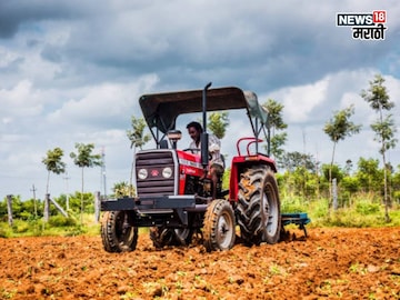 हिवाळ्यात तुमचा ट्रॅक्टर सारखा बंद पडतोय का? मग या 5 टिप्स नक्की फॉलो करा हिवाळ्यात तुमचा ट्रॅक्टर सारखा बंद पडतोय का? मग या 5 टिप्स नक्की फॉलो करा